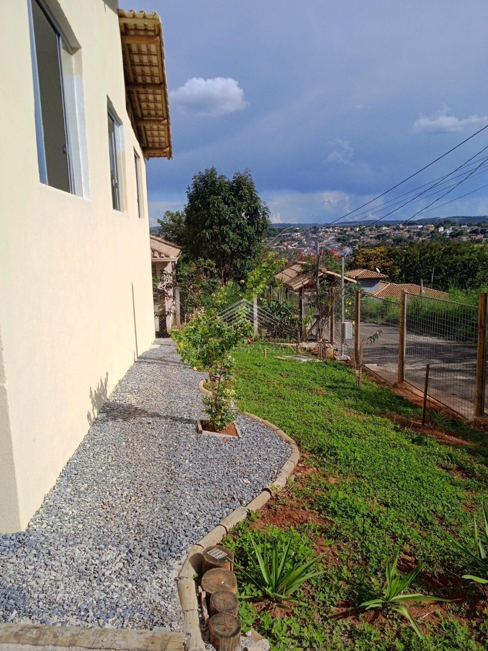 Casa em Condomínio - 4 quartos - CONDOMINIO REPRESA VILLE, Capim Branco - código 1333 - foto 7