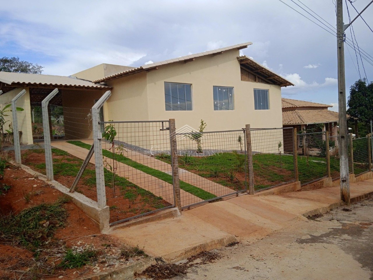 Casa em Condomínio - 4 quartos - CONDOMINIO REPRESA VILLE, Capim Branco - código 1333 - foto 10