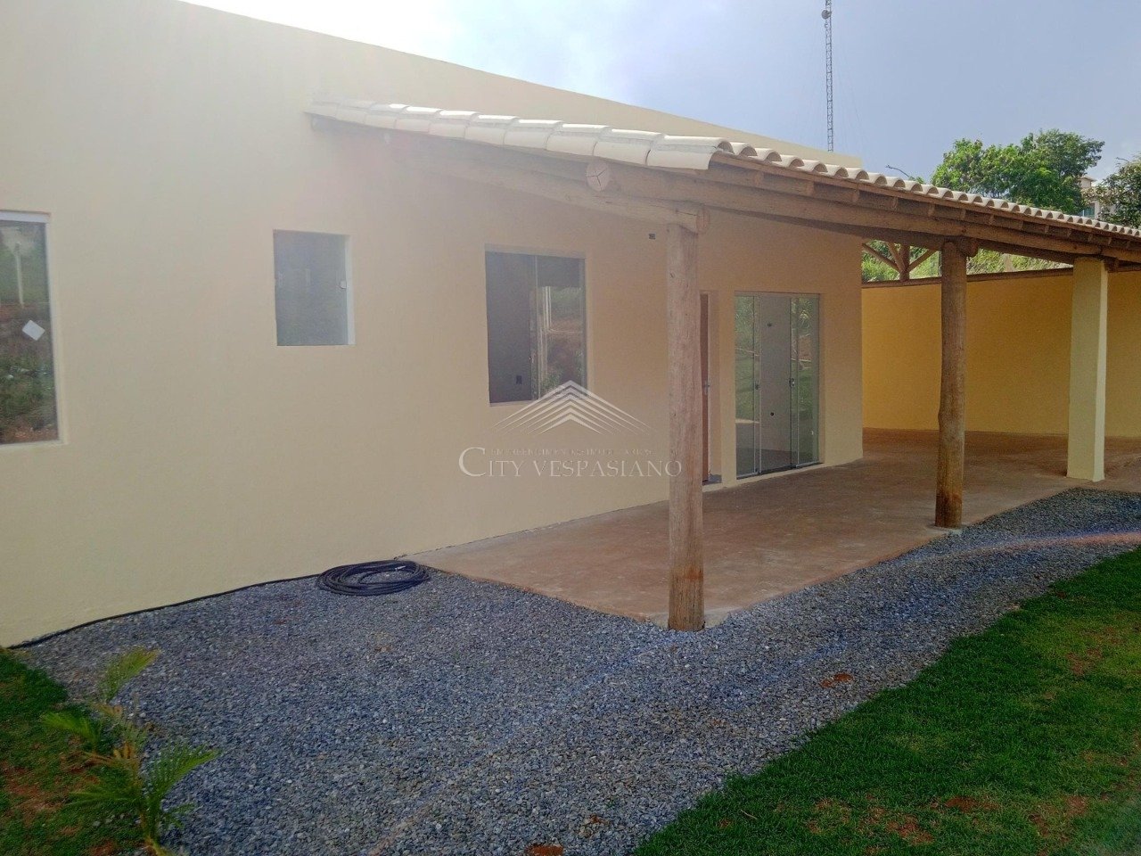 Casa em Condomínio - 4 quartos - CONDOMINIO REPRESA VILLE, Capim Branco - código 1333 - foto 15