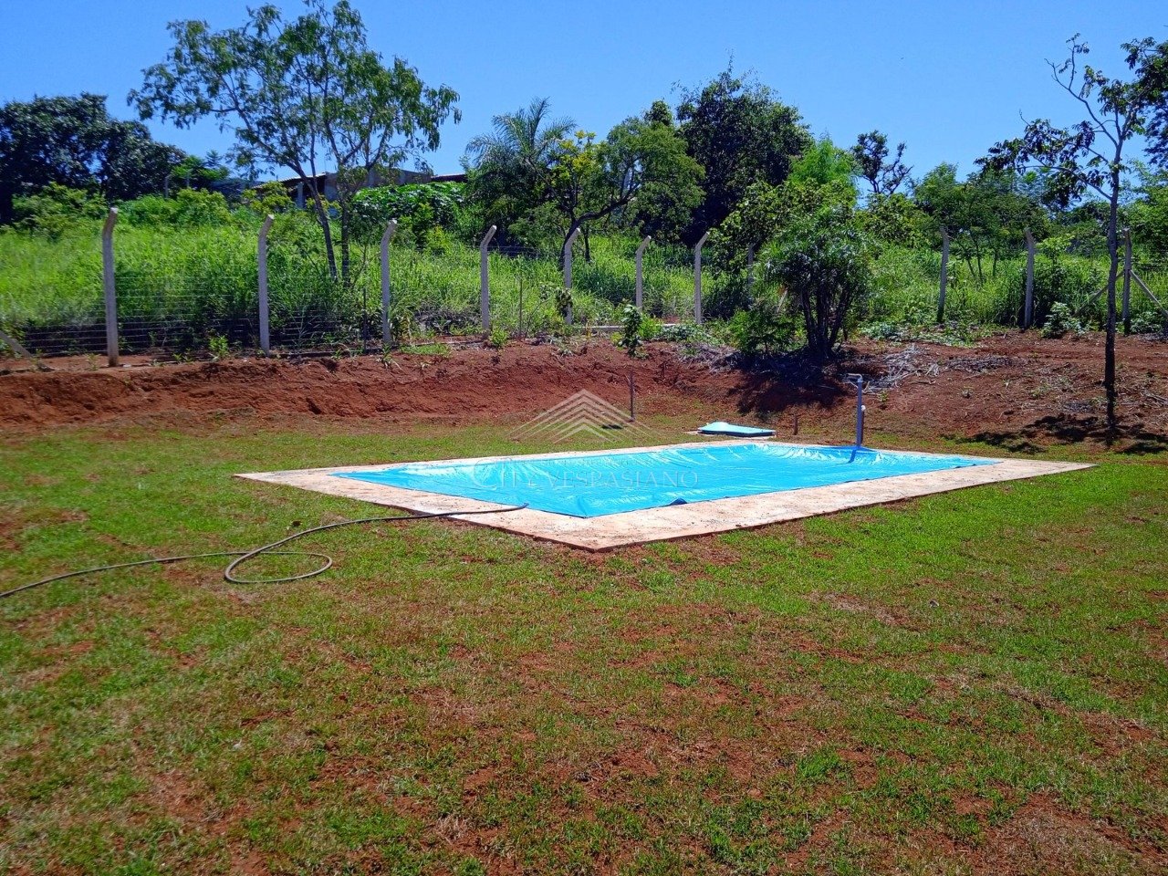 Casa em Condomínio - 4 quartos - CONDOMINIO REPRESA VILLE, Capim Branco - código 1333 - foto 20