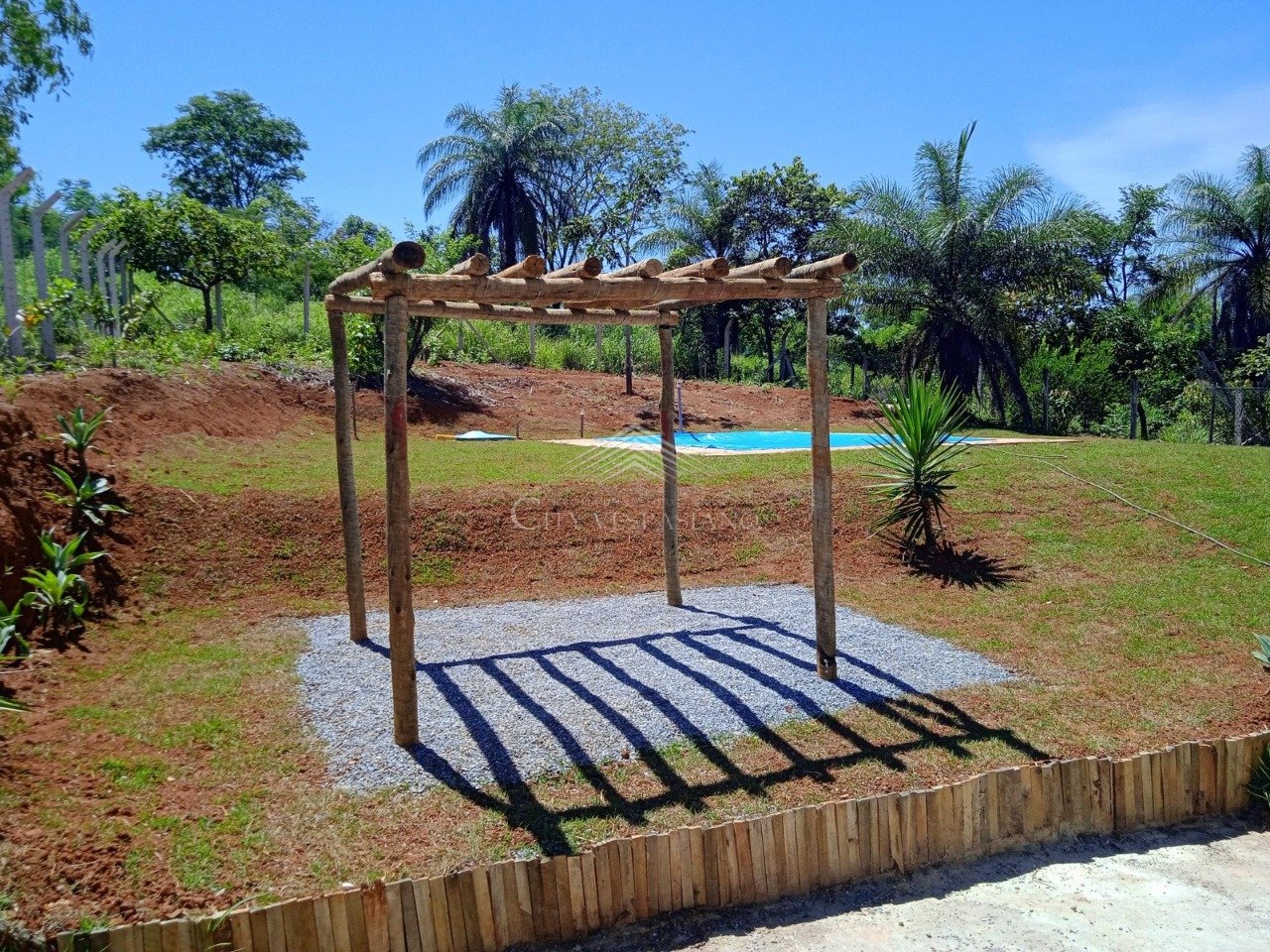 Casa em Condomínio - 4 quartos - CONDOMINIO REPRESA VILLE, Capim Branco - código 1333 - foto 22