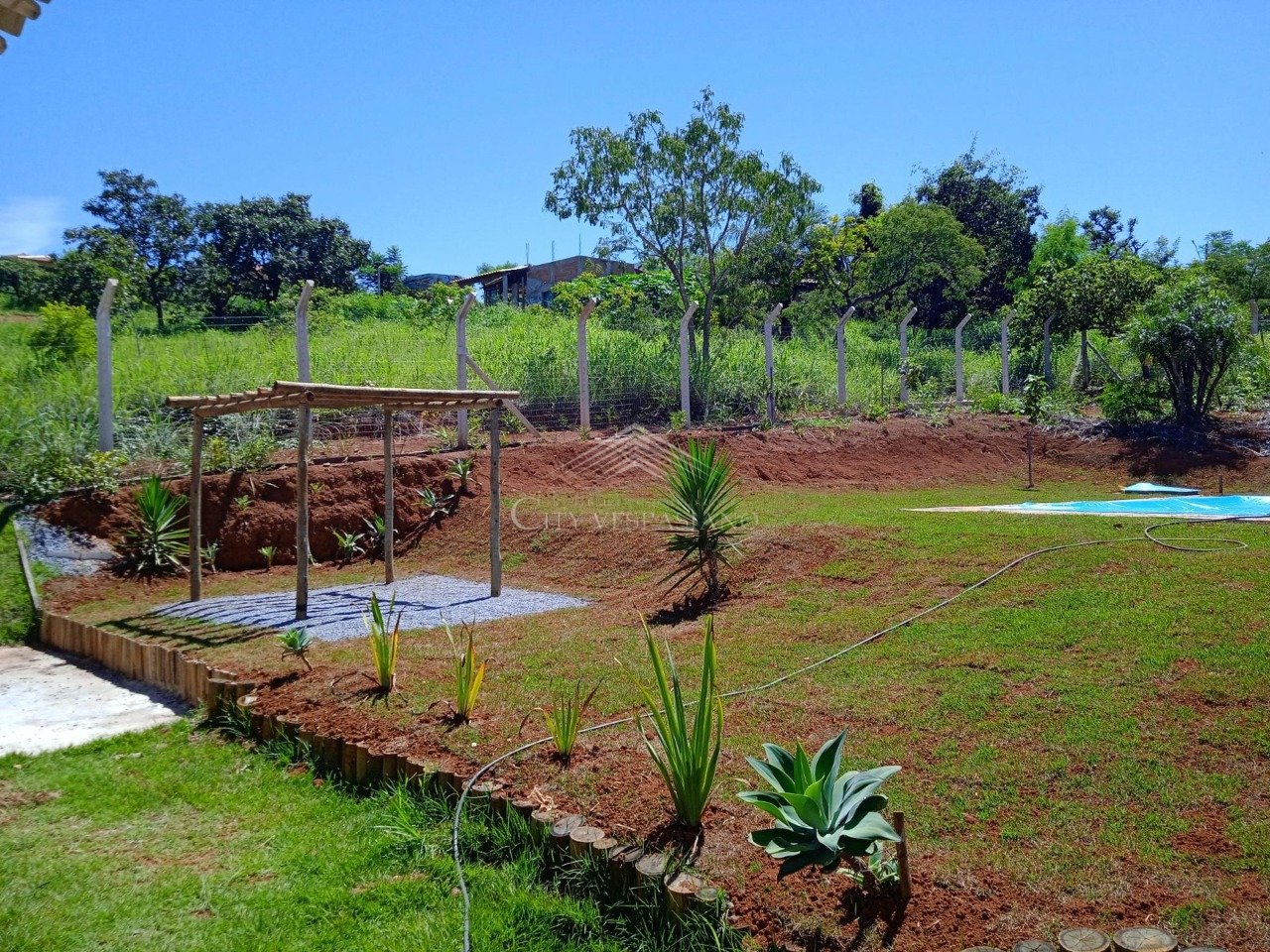 Casa em Condomínio - 4 quartos - CONDOMINIO REPRESA VILLE, Capim Branco - código 1333 - foto 23