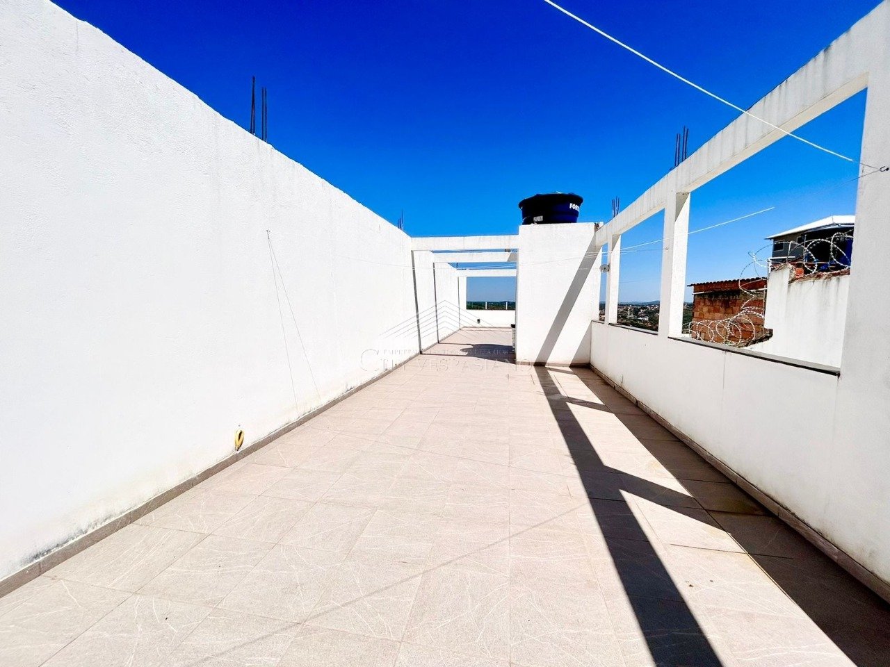 Casa - 3 quartos - São Damião, Vespasiano - código 1141 - foto 6