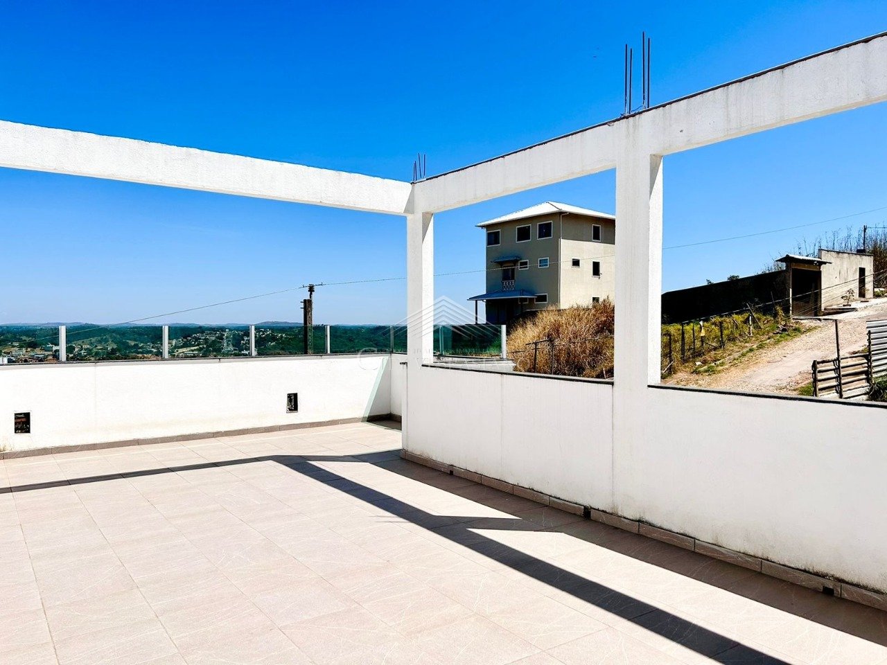 Casa - 3 quartos - São Damião, Vespasiano - código 1141 - foto 9