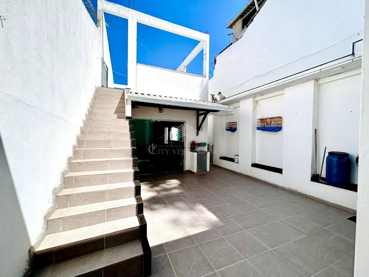 Casa - 3 quartos - São Damião, Vespasiano - código 1141 - foto 12