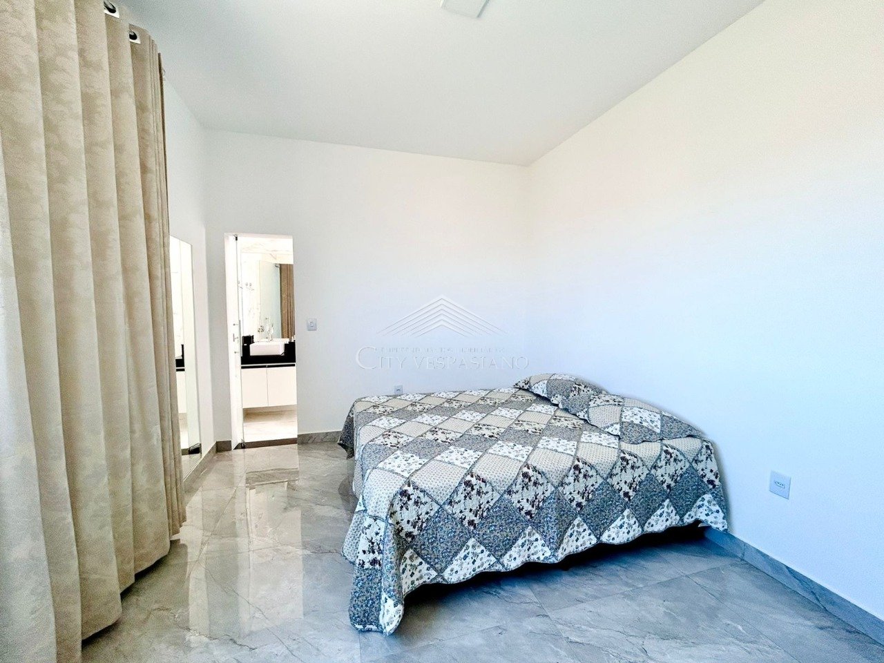 Casa - 3 quartos - São Damião, Vespasiano - código 1141 - foto 13