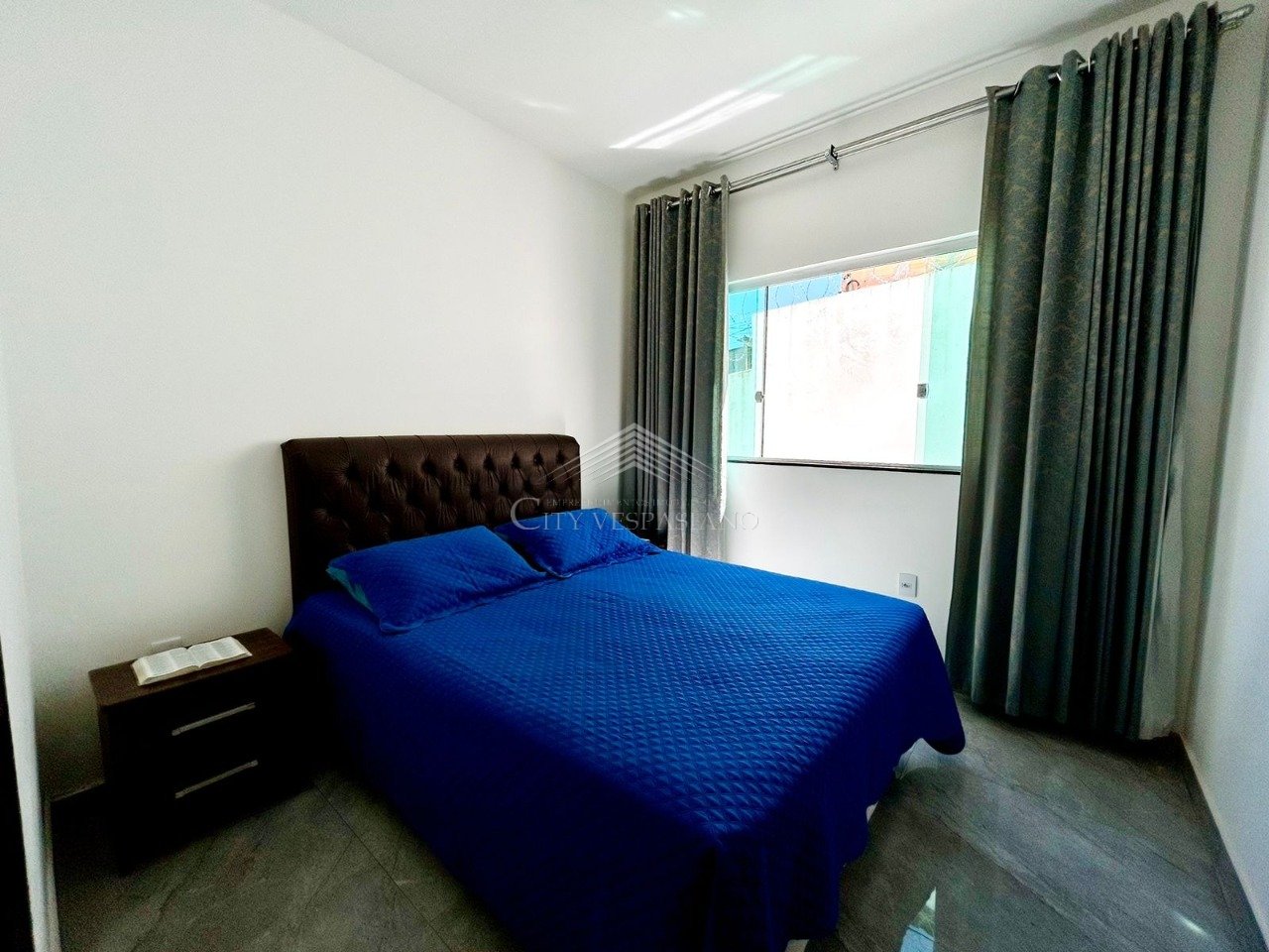 Casa - 3 quartos - São Damião, Vespasiano - código 1141 - foto 19