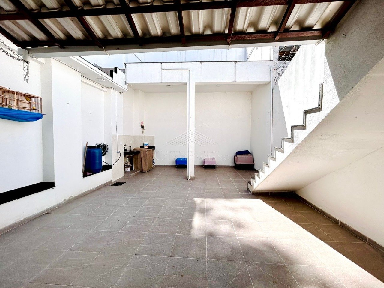 Casa - 3 quartos - São Damião, Vespasiano - código 1141 - foto 21
