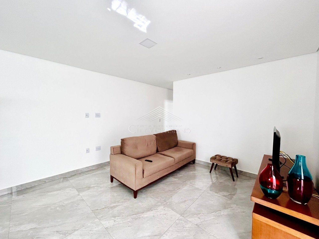 Casa - 3 quartos - São Damião, Vespasiano - código 1141 - foto 26