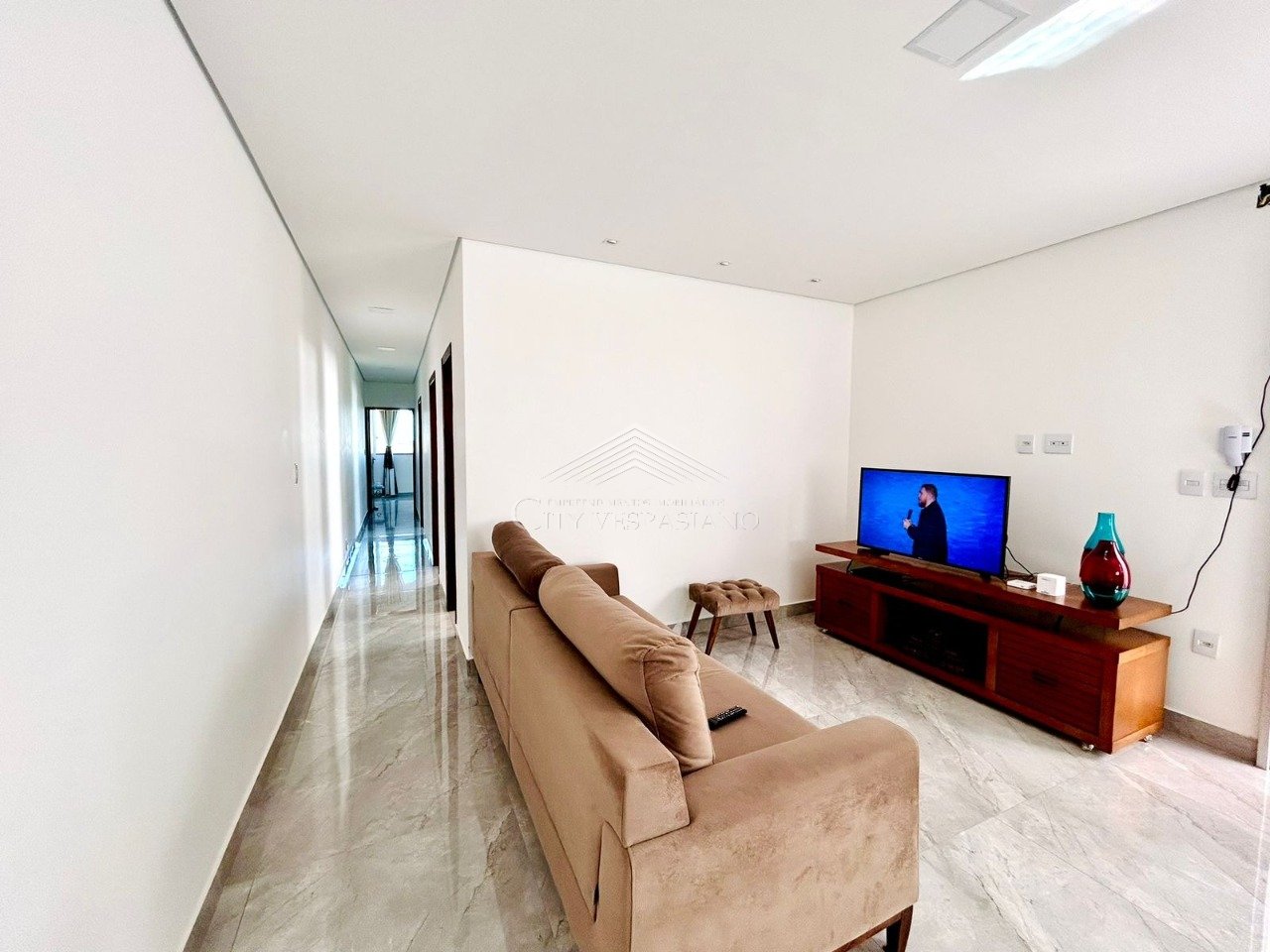 Casa - 3 quartos - São Damião, Vespasiano - código 1141 - foto 27