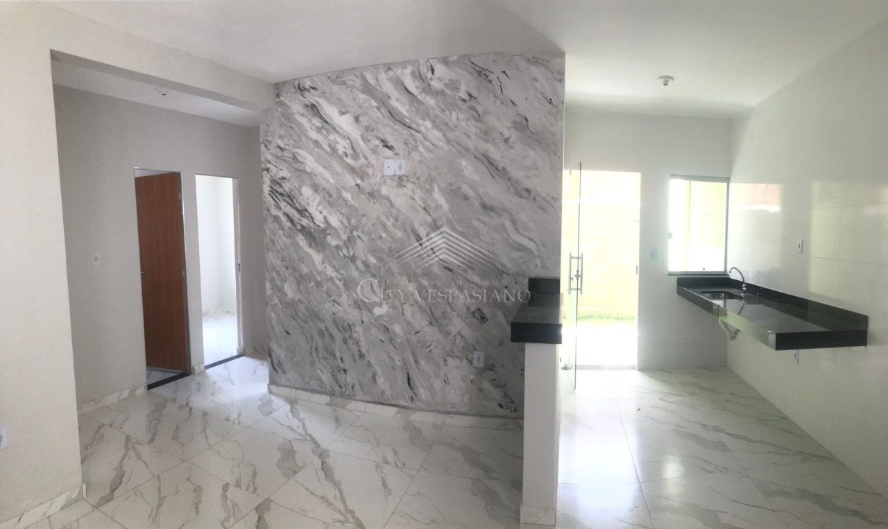 Casa - 3 quartos - Inácia De Carvalho, São José da Lapa - código 1203 - foto 4
