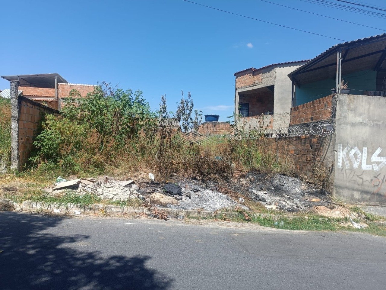 Terreno - Vida Nova, Vespasiano - código 1531 - foto 7