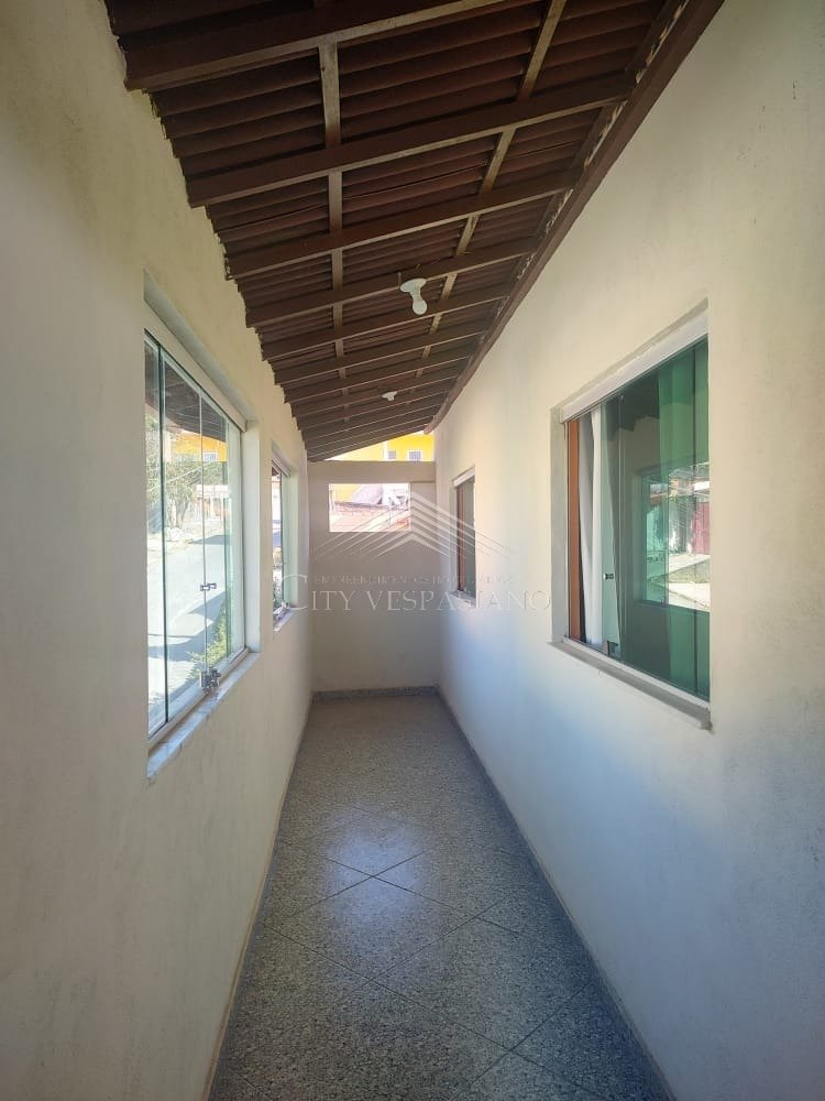 Casa - Gavea II, Vespasiano - código 943 - foto 2