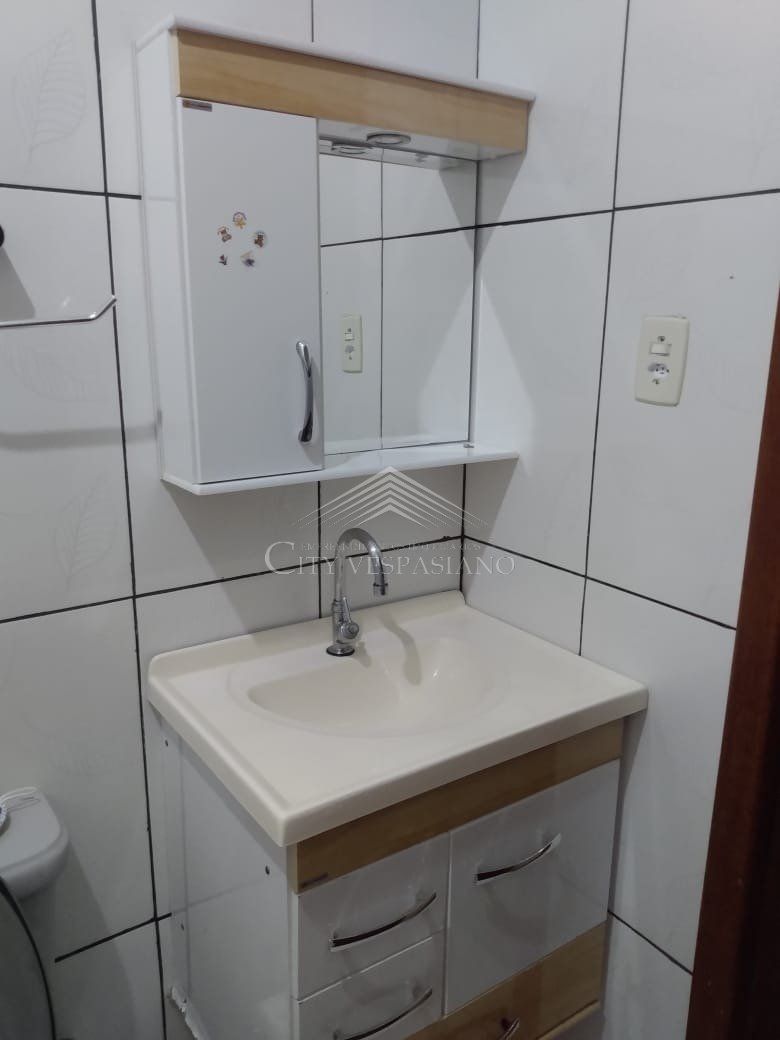 Casa - Gavea II, Vespasiano - código 943 - foto 6