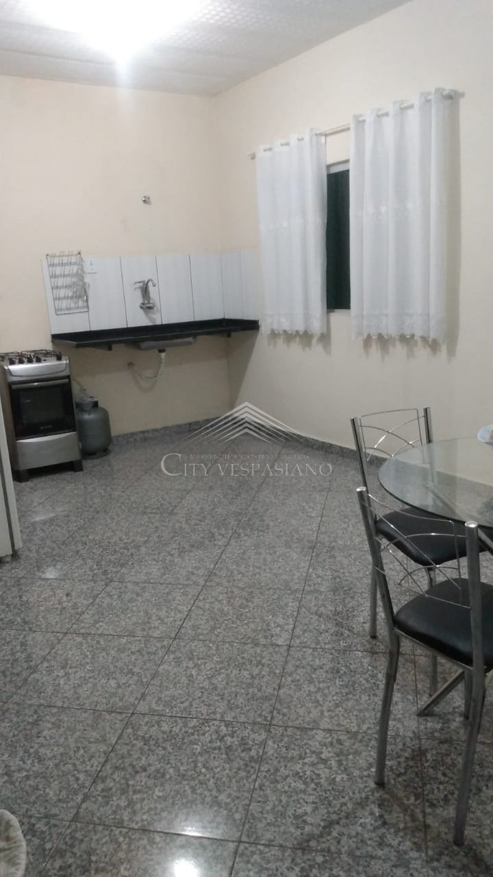 Casa - Gavea II, Vespasiano - código 943 - foto 9