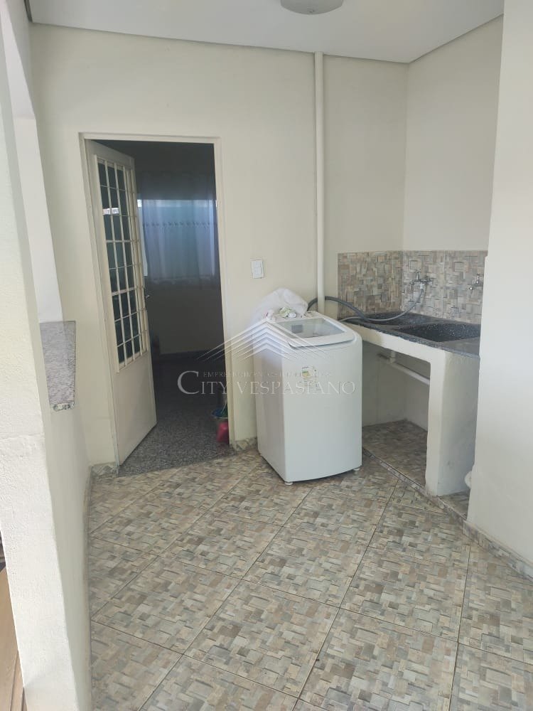 Casa - Gavea II, Vespasiano - código 943 - foto 10