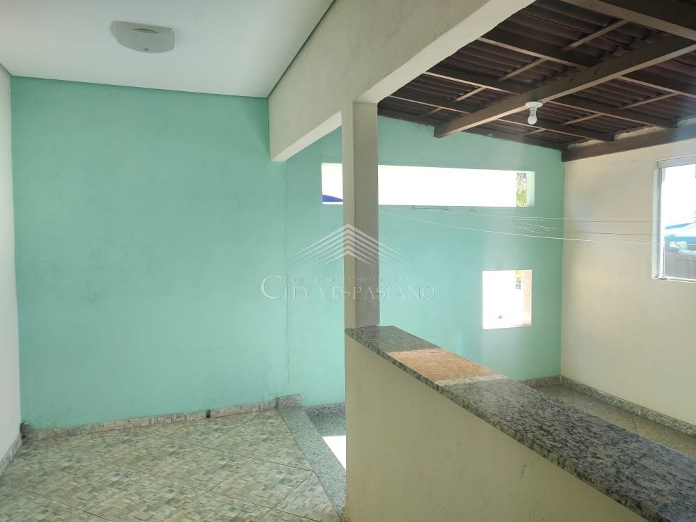 Casa - Gavea II, Vespasiano - código 943 - foto 14