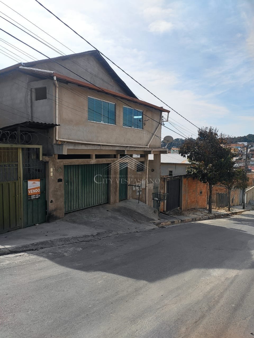 Casa - Gavea II, Vespasiano - código 943 - foto 15