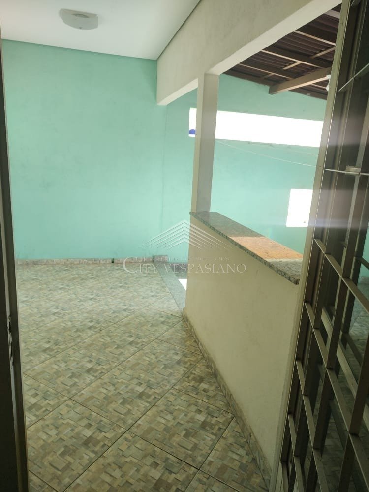 Casa - Gavea II, Vespasiano - código 943 - foto 16