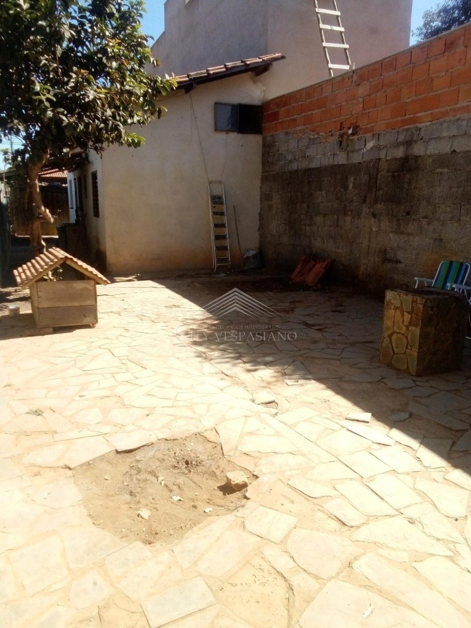 Casa - 1 quartos - Vista Alegre, Vespasiano - código 1232 - foto 2
