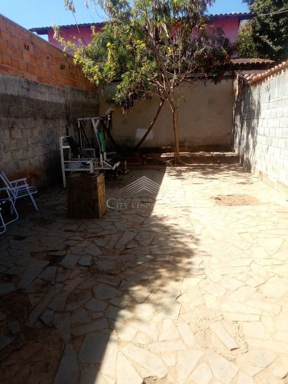 Casa - 1 quartos - Vista Alegre, Vespasiano - código 1232 - foto 5