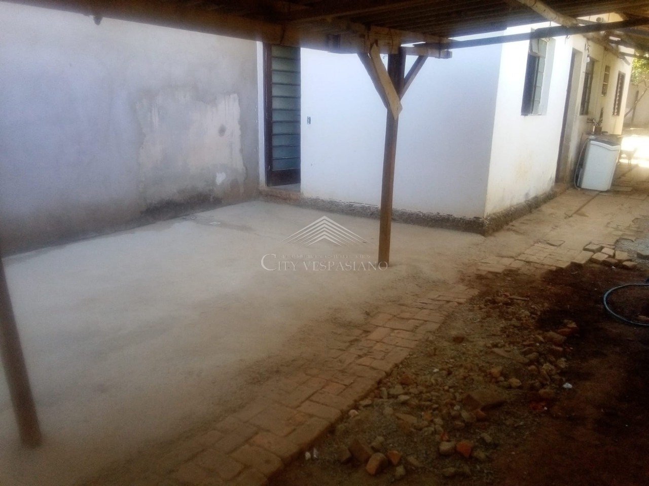 Casa - 1 quartos - Vista Alegre, Vespasiano - código 1232 - foto 6