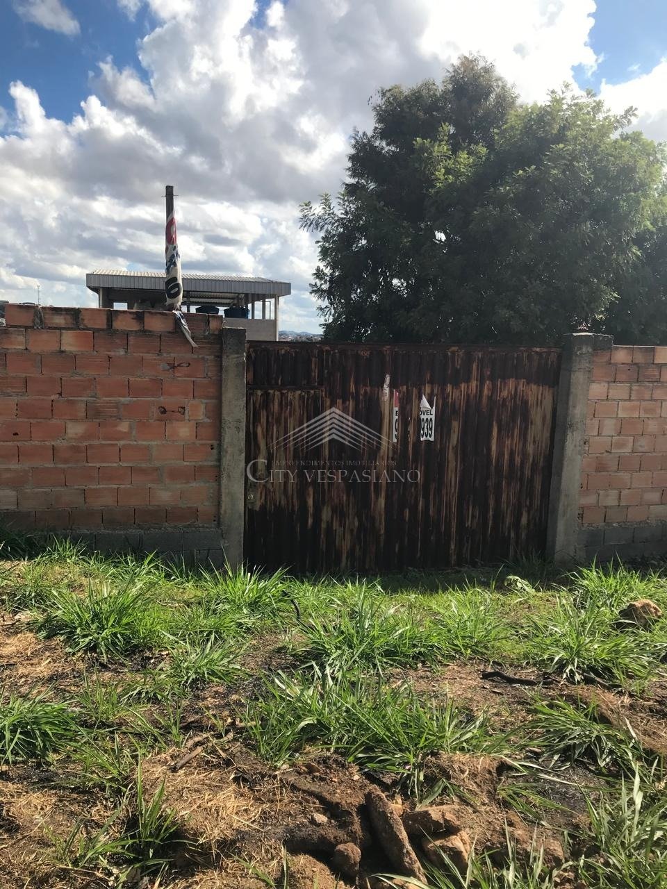 Terreno - Serra Dourada, Vespasiano - código 1372 - foto 2