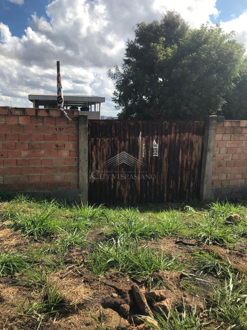 Terreno - Serra Dourada, Vespasiano - código 1372 - foto 3