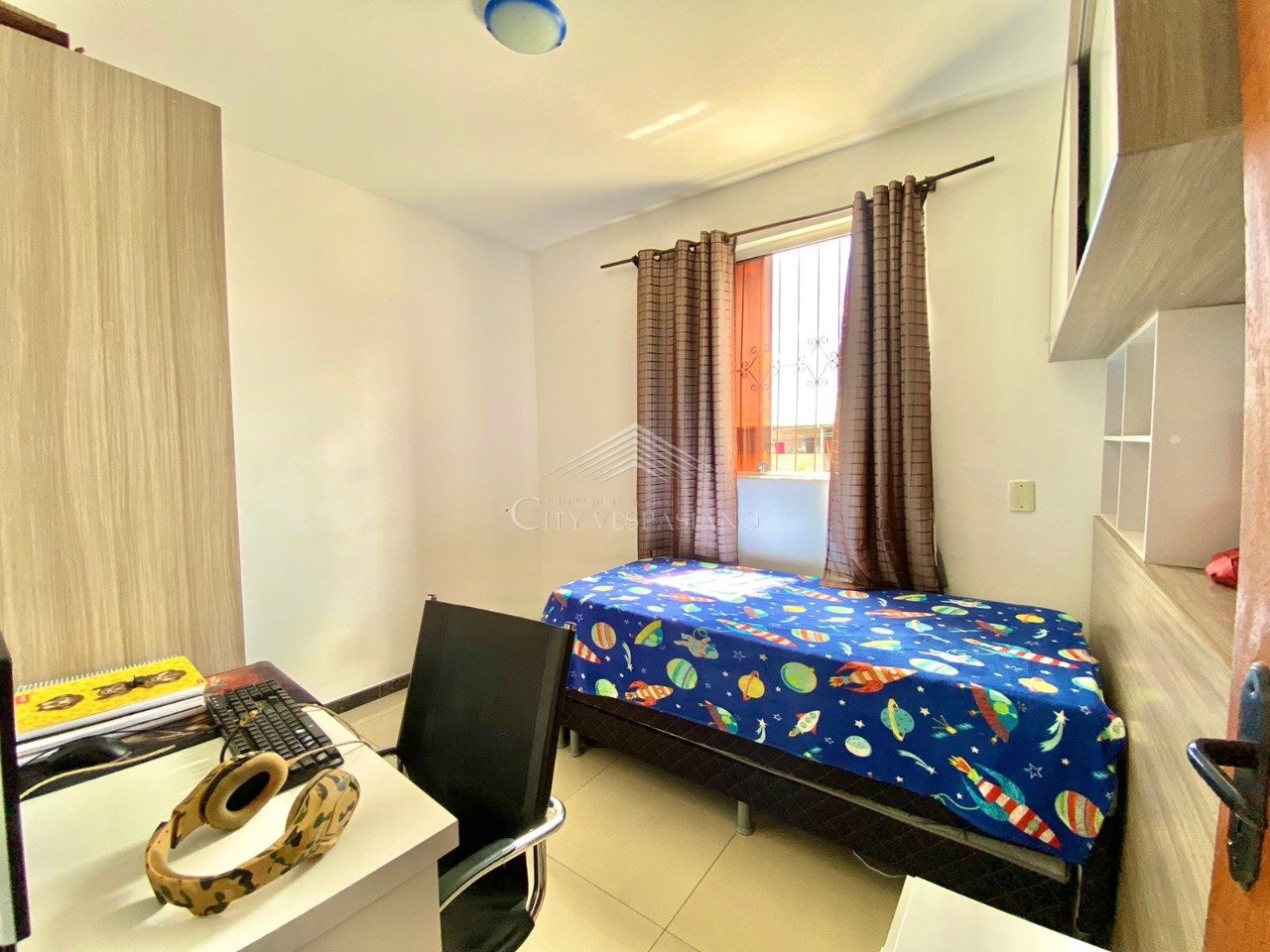 Apartamento - 3 quartos - Celvia, Vespasiano - código 1325 - foto 4