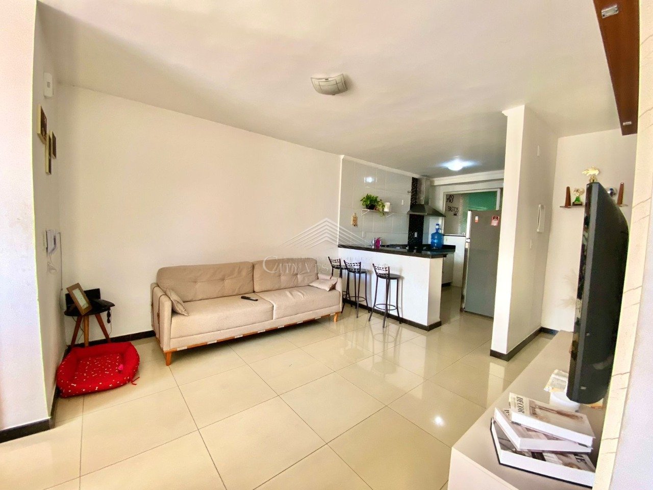 Apartamento - 3 quartos - Celvia, Vespasiano - código 1325 - foto 7