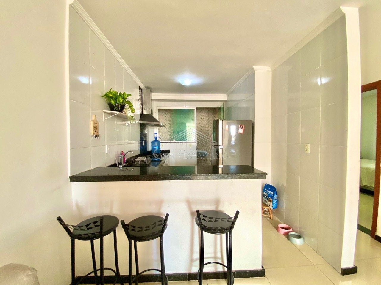Apartamento - 3 quartos - Celvia, Vespasiano - código 1325 - foto 9