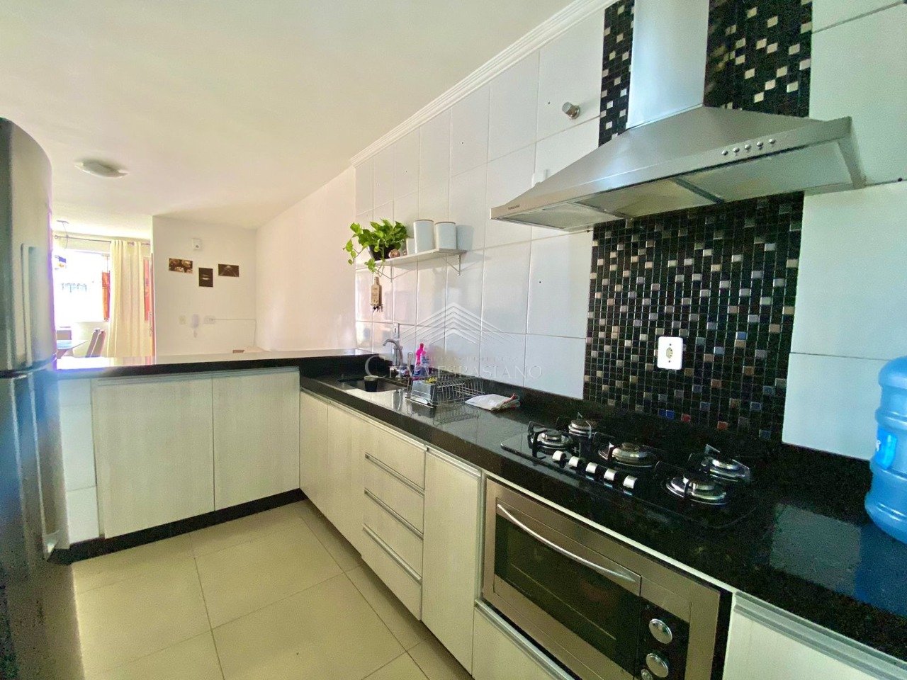 Apartamento - 3 quartos - Celvia, Vespasiano - código 1325 - foto 12