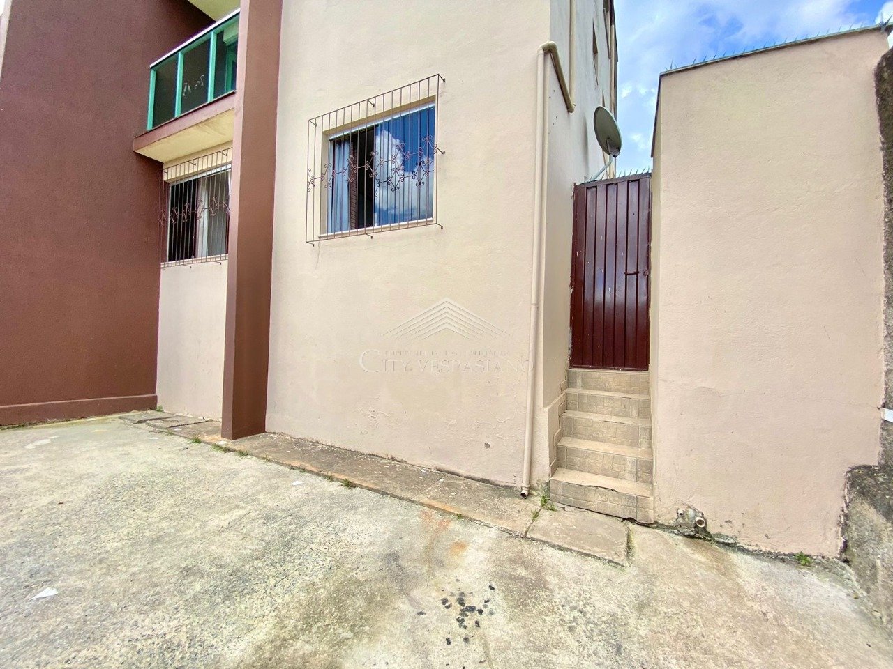 Apartamento - 3 quartos - Celvia, Vespasiano - código 1325 - foto 16