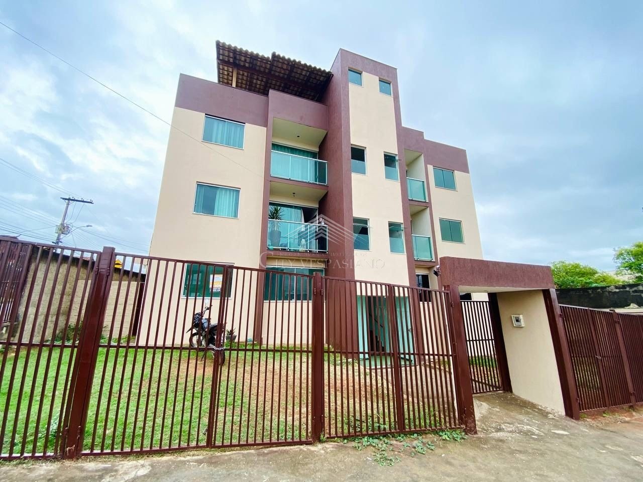 APARTAMENTO BAIRRO CELVIA