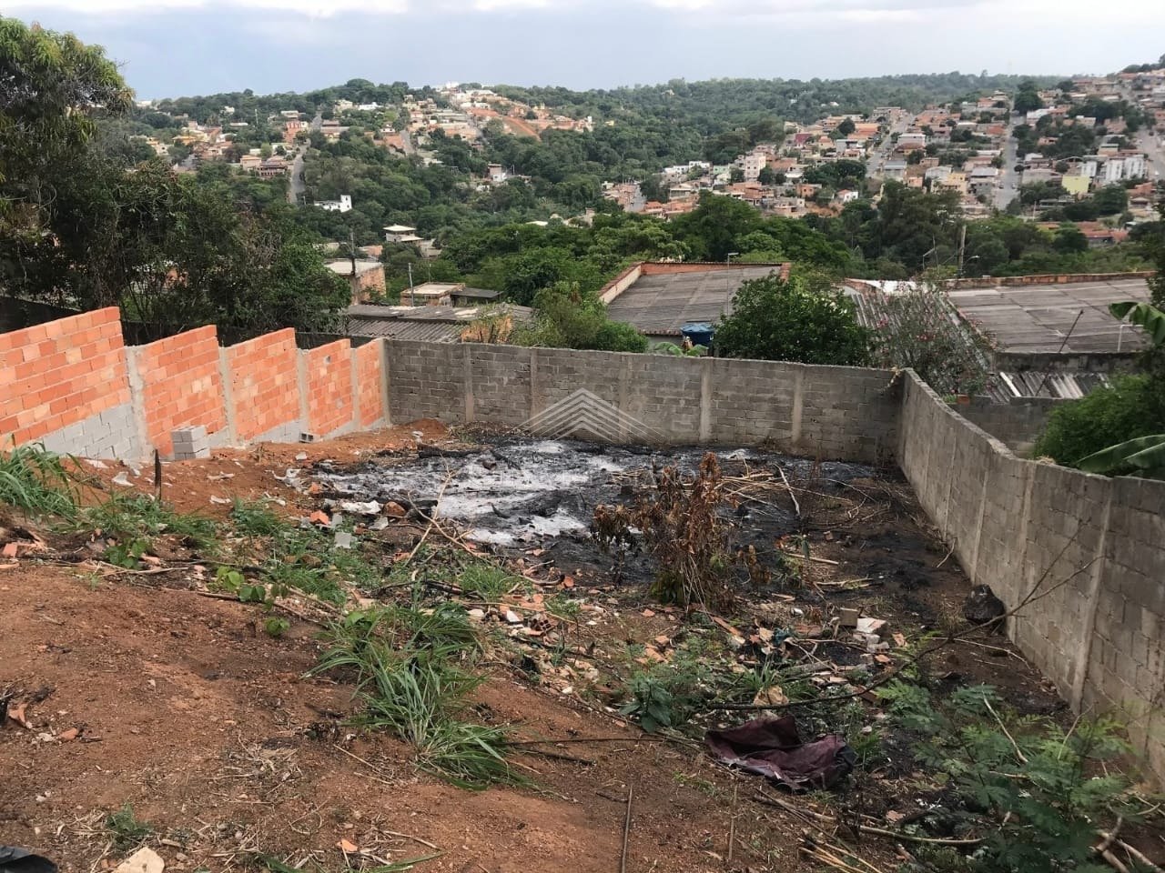 LOTE DOM PEDRO I SÃO JOSÉ DA LAPA