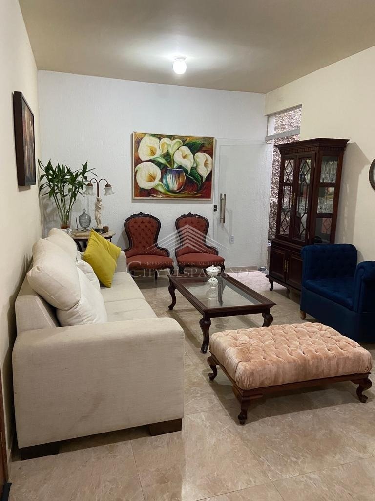 APARTAMENTO DOM PEDRO I