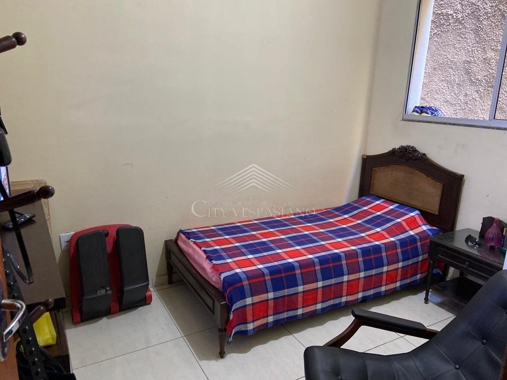 Apartamento - 3 quartos - Dom Pedro, São José da Lapa - código 1252 - foto 5