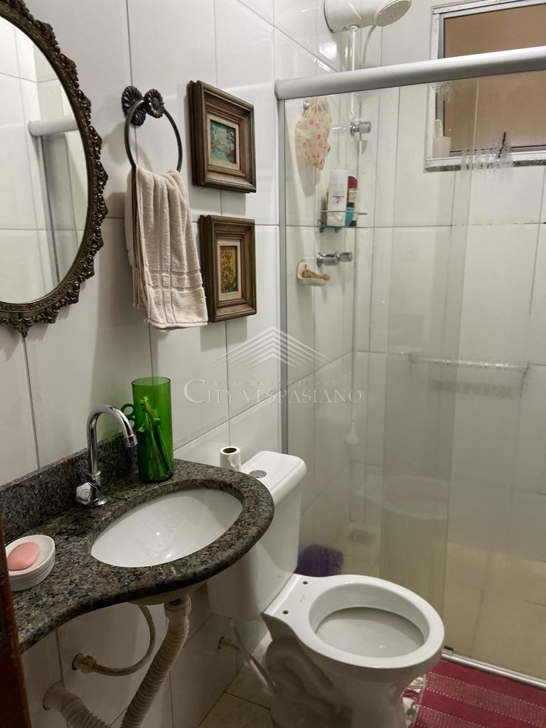 Apartamento - 3 quartos - Dom Pedro, São José da Lapa - código 1252 - foto 11