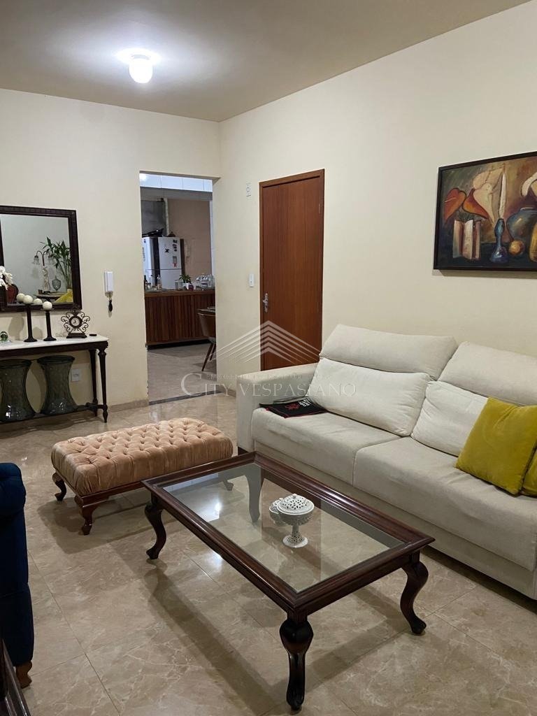 Apartamento - 3 quartos - Dom Pedro, São José da Lapa - código 1252 - foto 13