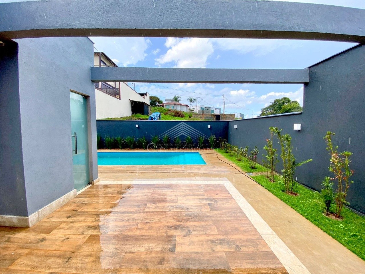 Casa - 3 quartos - Cond. Rosa dos Ventos, Vespasiano - código 1046 - foto 9