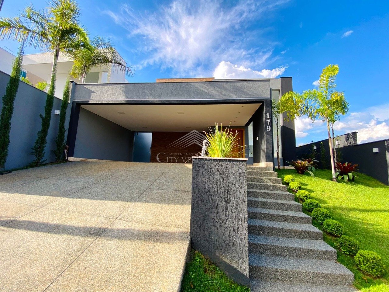 CASA ROSA DOS VENTOS VESPASIANO