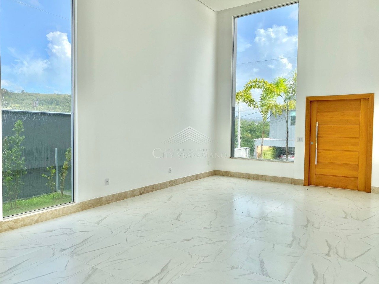 Casa - 3 quartos - Cond. Rosa dos Ventos, Vespasiano - código 1046 - foto 29