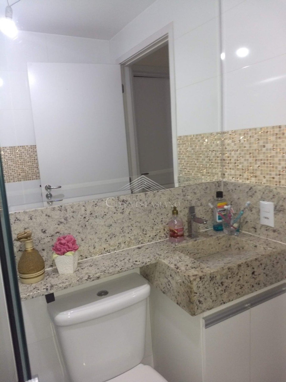 Apartamento - 2 quartos - Lourdes, Vespasiano - código 1462 - foto 5