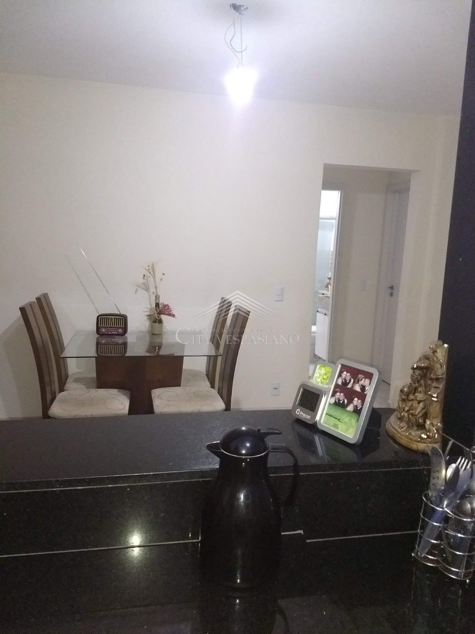 Apartamento - 2 quartos - Lourdes, Vespasiano - código 1462 - foto 6