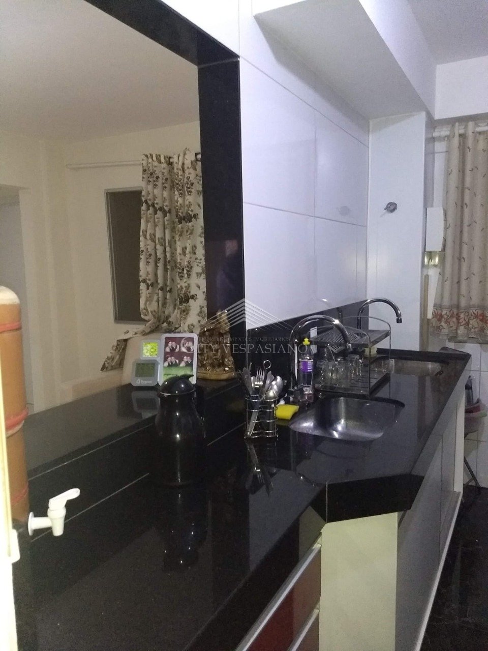Apartamento - 2 quartos - Lourdes, Vespasiano - código 1462 - foto 9