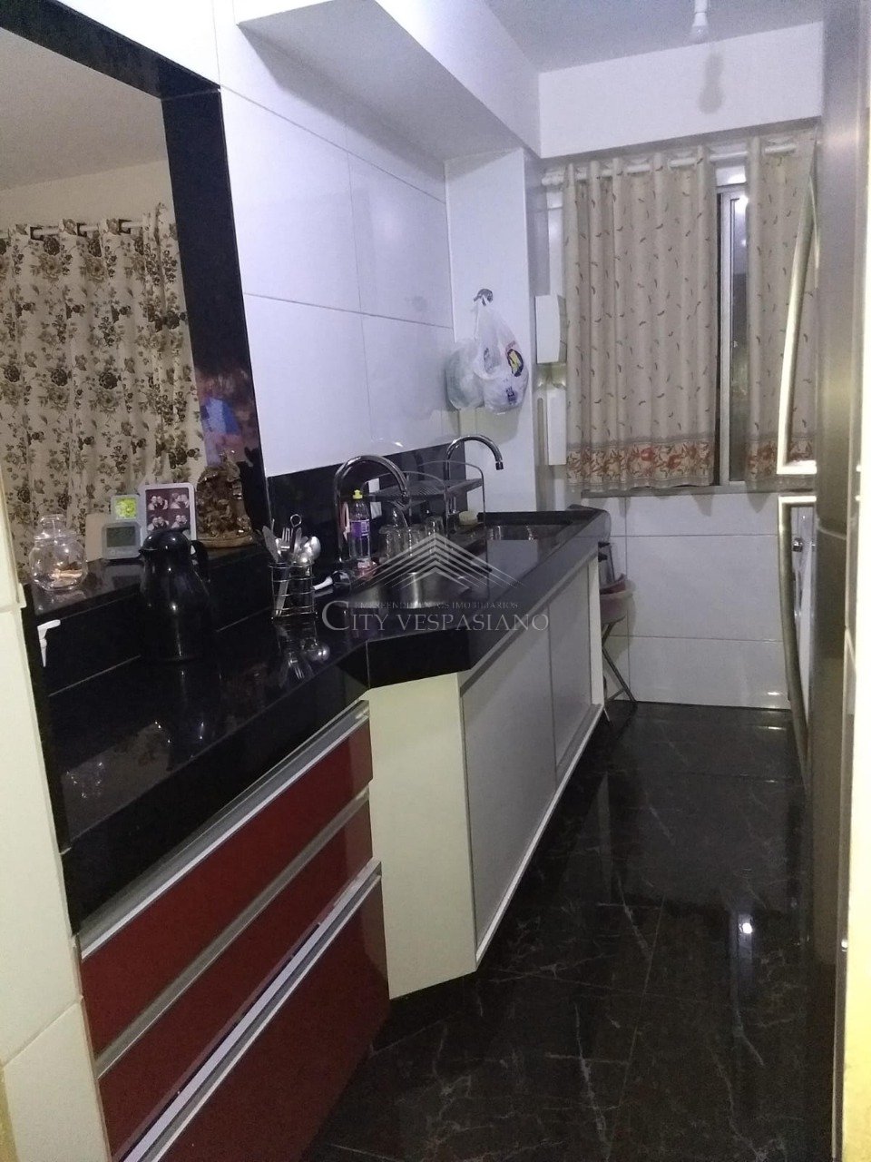 Apartamento - 2 quartos - Lourdes, Vespasiano - código 1462 - foto 10