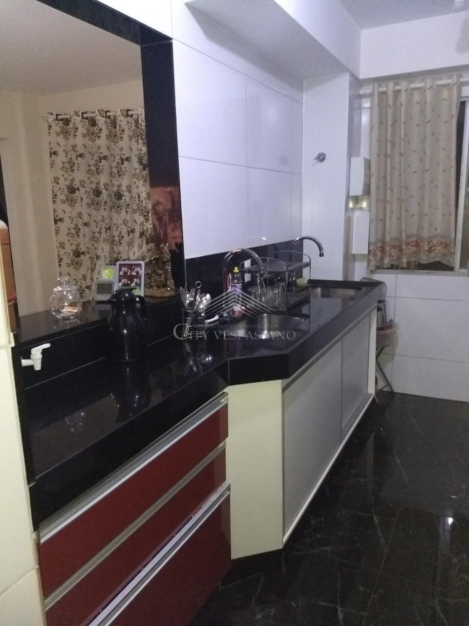 Apartamento - 2 quartos - Lourdes, Vespasiano - código 1462 - foto 11