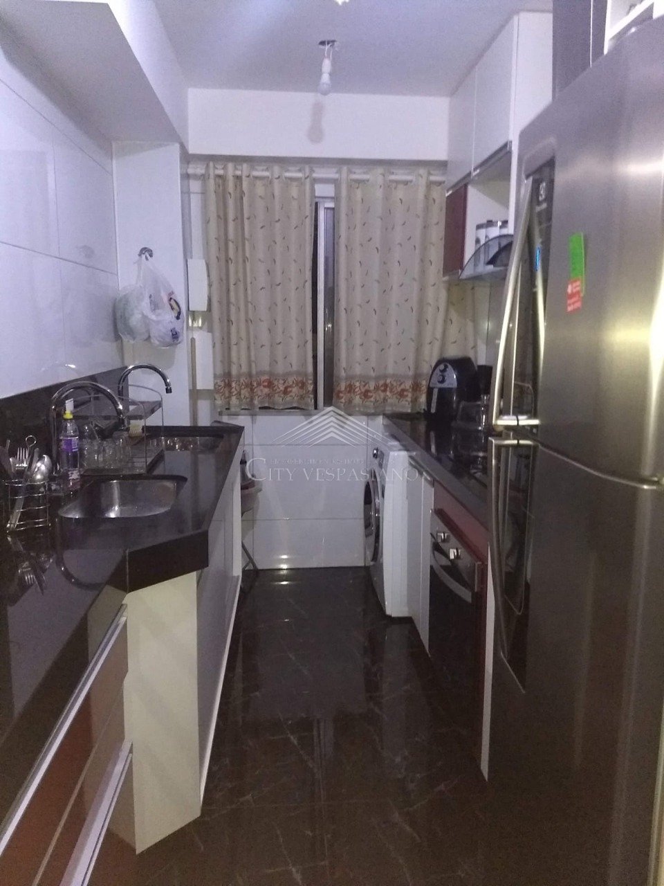 Apartamento - 2 quartos - Lourdes, Vespasiano - código 1462 - foto 12