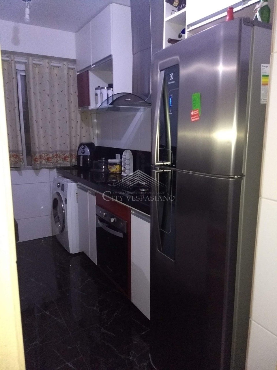 Apartamento - 2 quartos - Lourdes, Vespasiano - código 1462 - foto 13