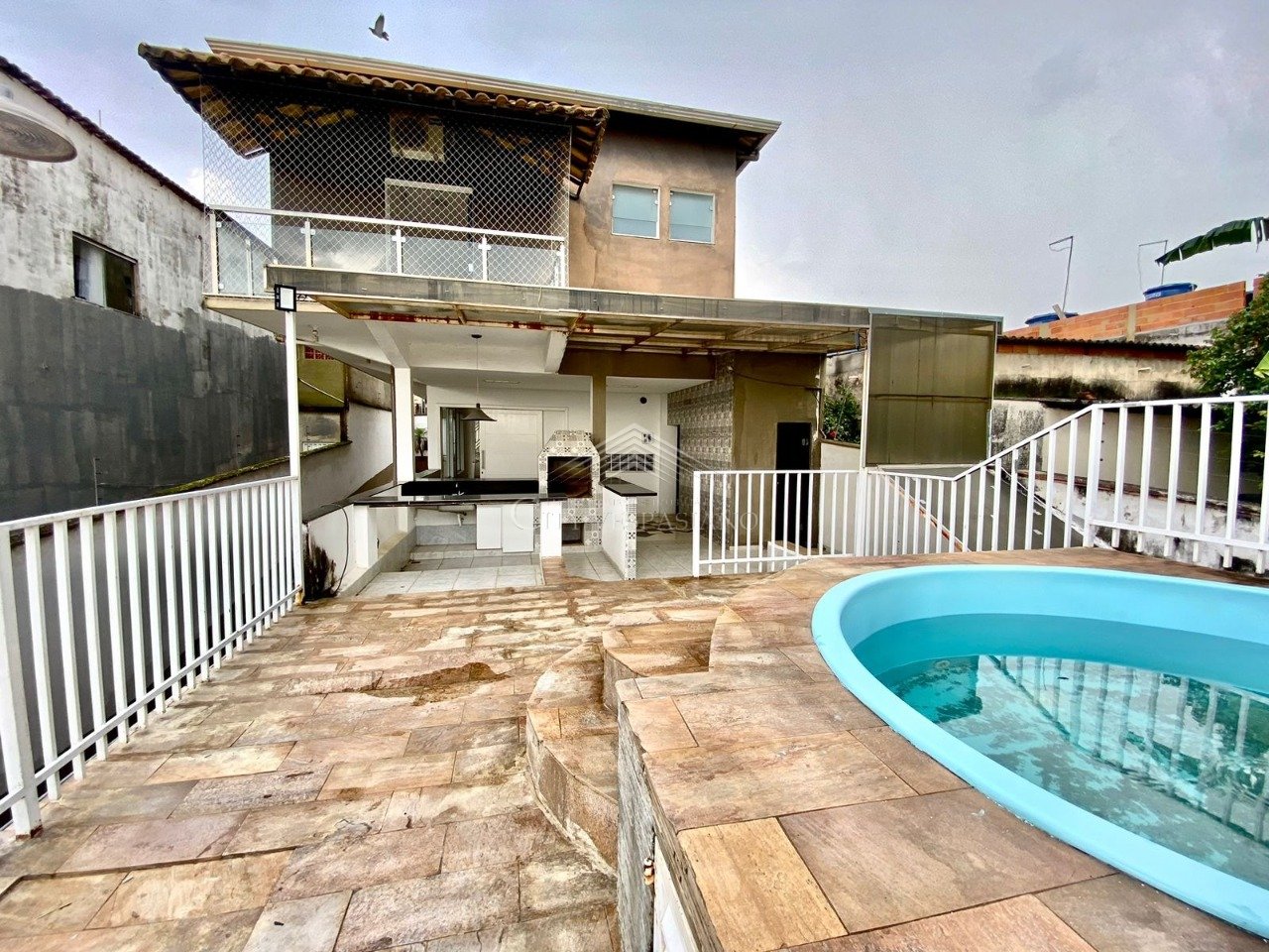 Casa - 3 quartos - Santa Clara, Vespasiano - código 982 - foto 6